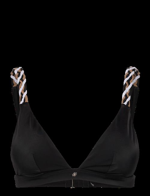 BOSS | Triangle_Boss Braid | XS