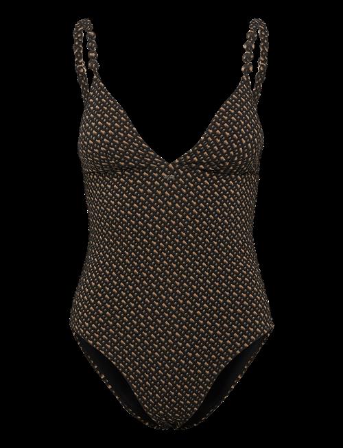 BOSS | Swimsuit_Boss Pearl | M