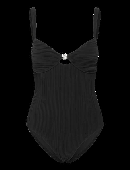 BOSS | Swimsuit_Double B | L