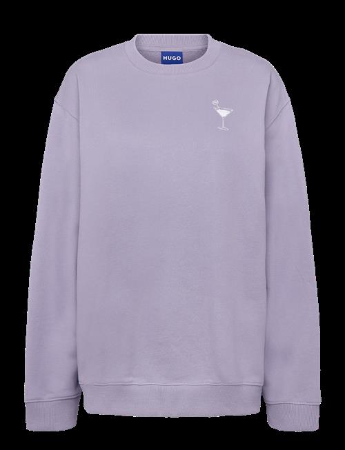 HUGO BLUE | Classic Crew_B_3 | XL
