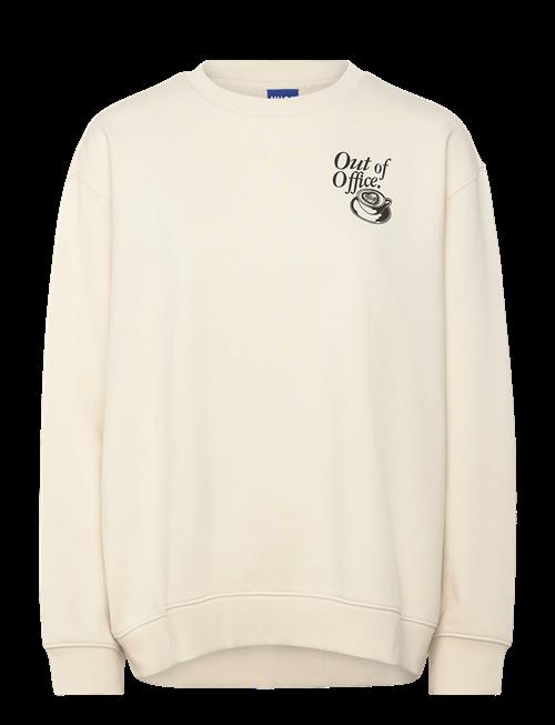 HUGO BLUE | Classic Crew_B_3 | S