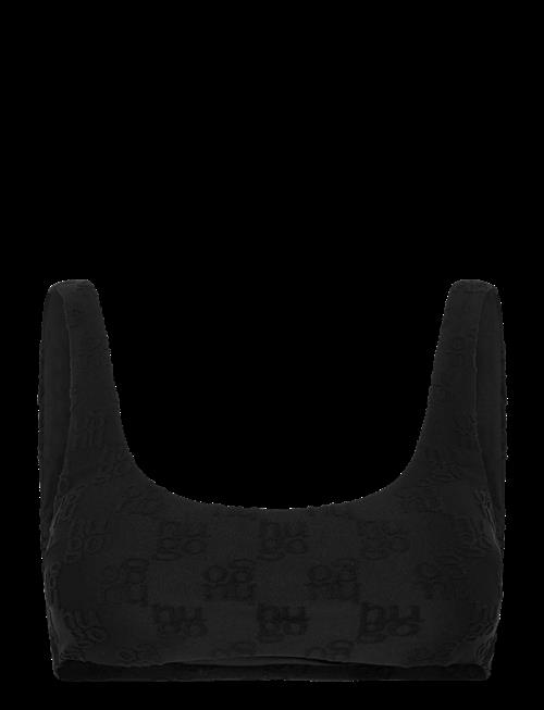 HUGO | Terry Mono_Bralette | L