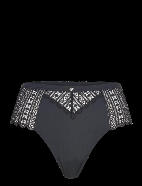 BOSS | Hw Thong_Guipure | S