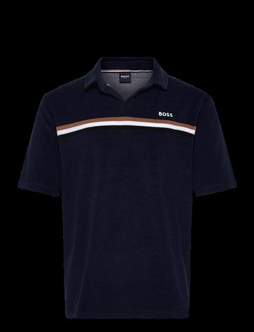 BOSS | Iconic_Polo_Shirt | M