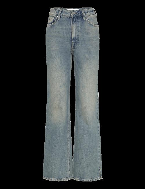 Tomorrow | Trw-Brown Jeans Wash Douglas | 30 x 32