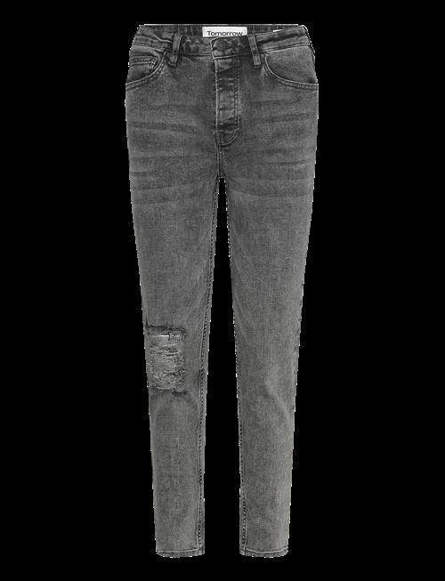 Tomorrow | Trw-Hepburn Jeans Wash Vintage Grey | 24 x 32