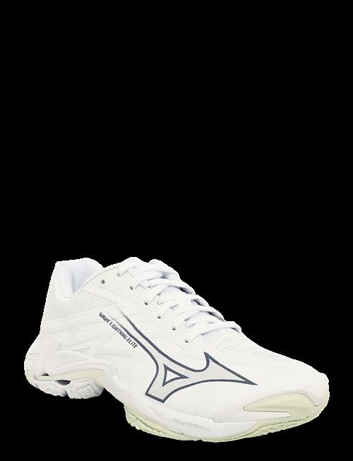 Se Mizuno | Wave Lightning Elite(W) | 40 hos Booztlet
