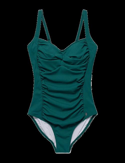 Panos Emporio | Rib Potenza Swimsuit | 44