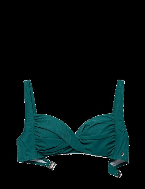 Panos Emporio | Rib Medea Top | 40