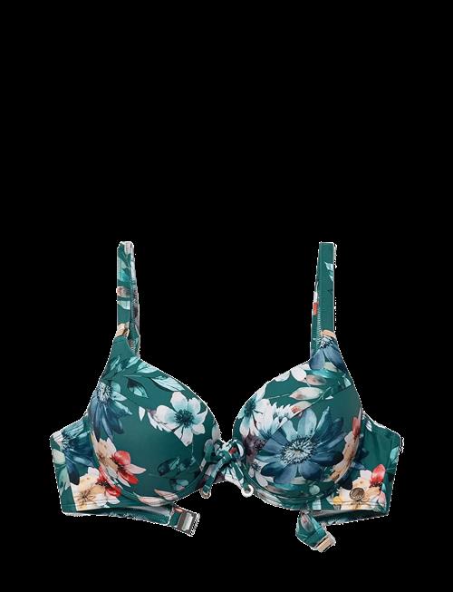 Panos Emporio | Fleur Lydia Top | 40