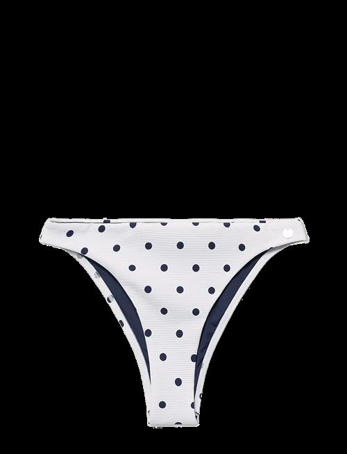 Panos Emporio | Polka Dot Nefeli Bottom | 40