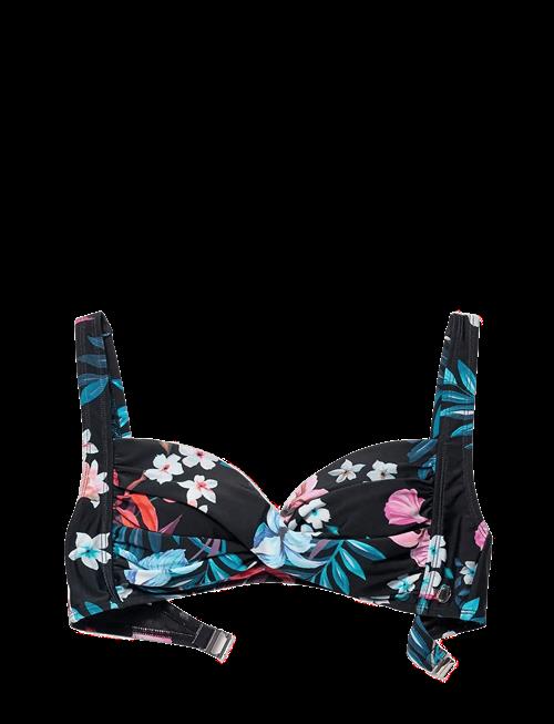 Panos Emporio | Night Jungle Medea Top | 42