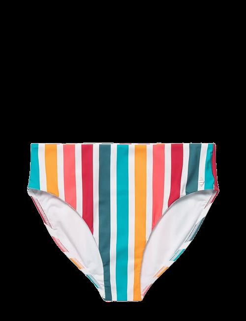 Panos Emporio | Stripe Dione Bottom | 36