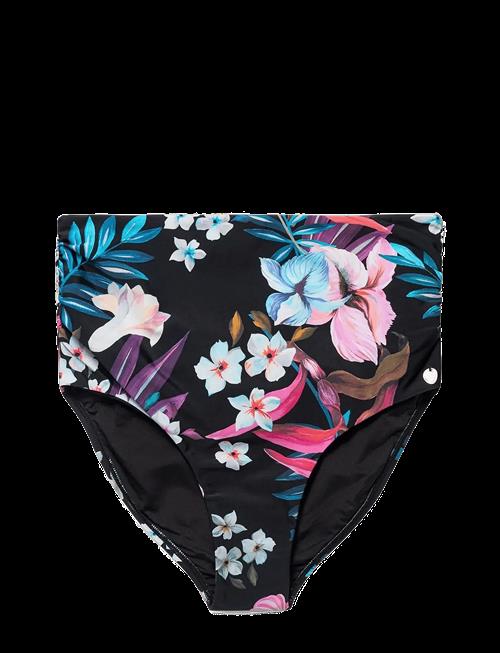 Panos Emporio | Night Jungle Chara Bottom | 40