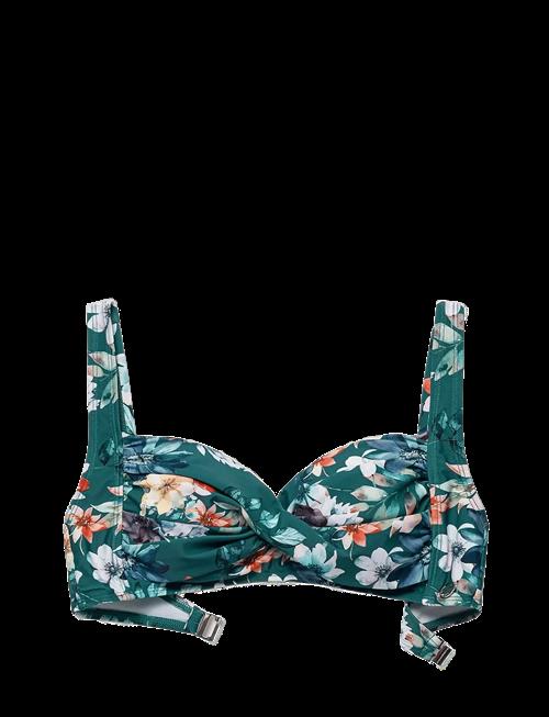Panos Emporio | Fleur Medea Top | 44