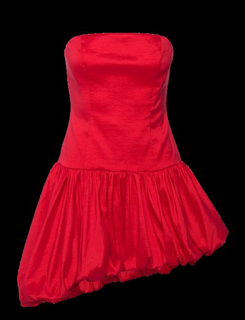Bardot | Alyna Strapless Mini Dress | 44