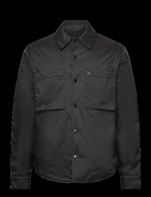 Lyle & Scott | Insulated Overshirt | XL