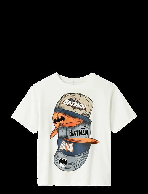 name it | Nkmadd Batman Ss Nreg Top Wab | 116