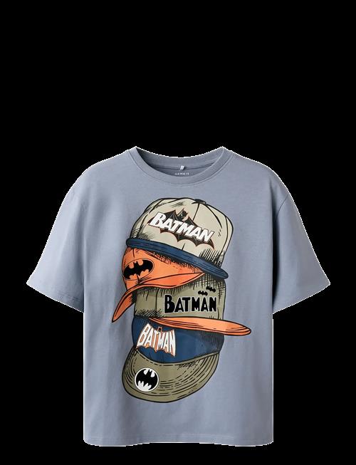 name it | Nkmadd Batman Ss Nreg Top Wab | 146-152