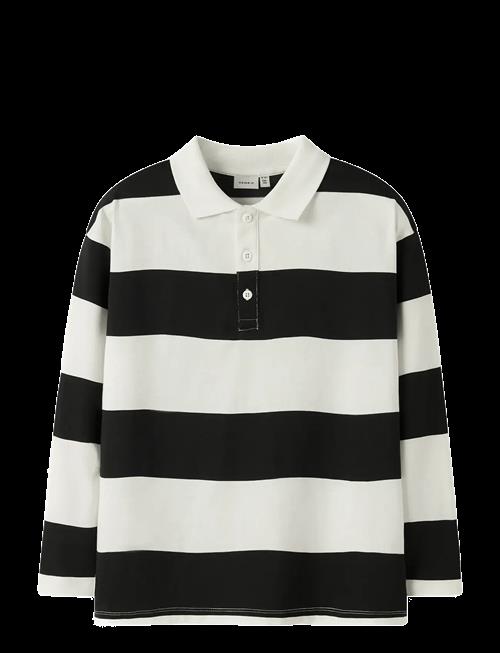 name it | Nkmnutiva Ls Rlx Polo | 146-152