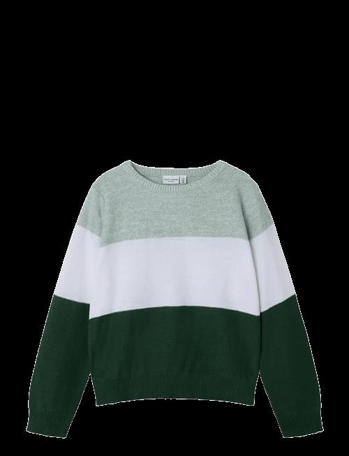name it | Nkmvohan Ls Knit | 116