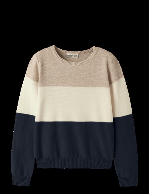 name it | Nkmvohan Ls Knit | 158-164
