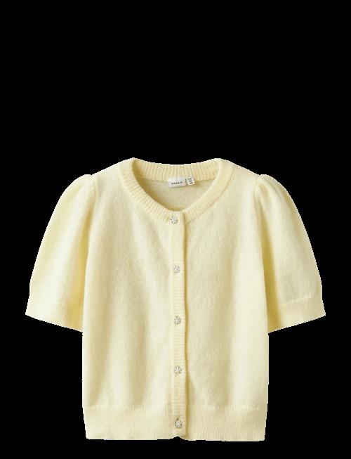 name it | Nkfnabeth 2/4 Sl Knit Card | 116