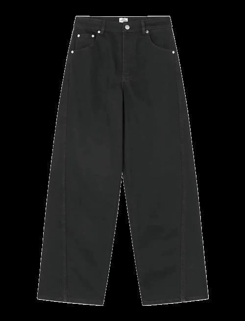 Mads Nørgaard | Dyed Denim Christel Jeans | 42