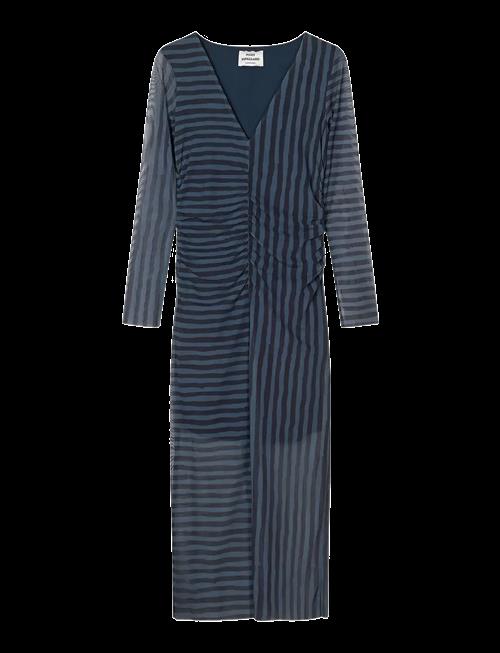 Mads Nørgaard | Misa Dress Aop | M