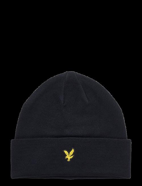 Lyle & Scott | Acrylic Beanie | ONE SIZE