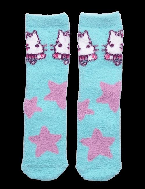 Gabby's Dollhouse | Chaussettes | 31/34
