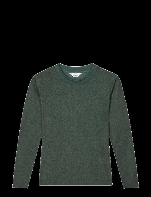 Mads Nørgaard | 2X2 Lurex Tuba Tee Ls | XL
