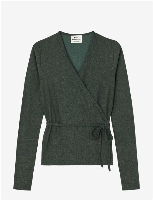 Mads Nørgaard | 2X2 Lurex Susi Ls Top | XS
