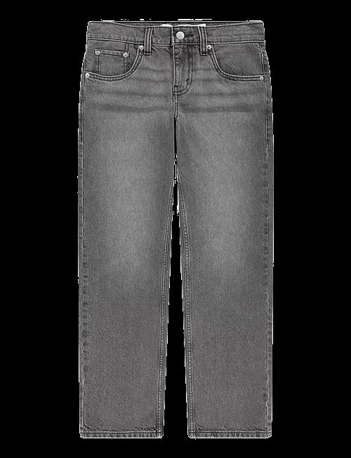 Levi's | Levi's® Stay Loose Tapered Fit Jeans | 146/152