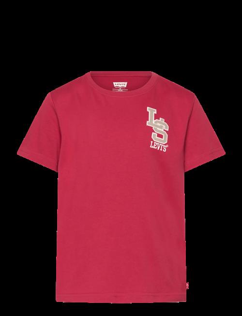 Levi's | Levi's® Streamline Monogram Tee | 104