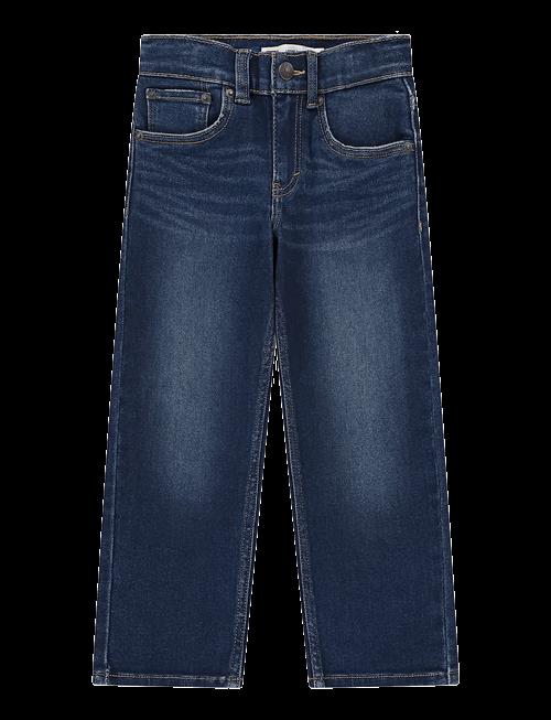 Levi's | Levi's® Stay Loose Tapered Fit Jeans | 155/163