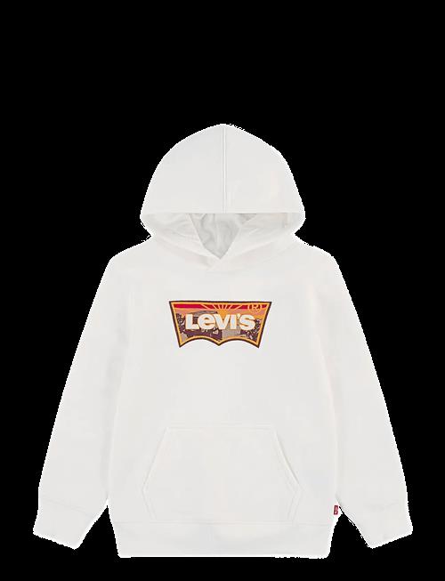 Levi's | Levi's® Sunrise Batwing Pullover Hoodie | 110