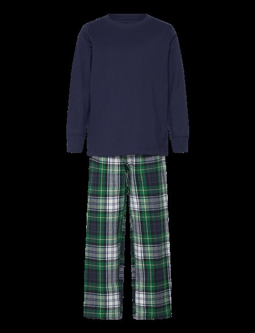 Ralph Lauren Kids | S6-Sleepwear Pant Set | 98/104