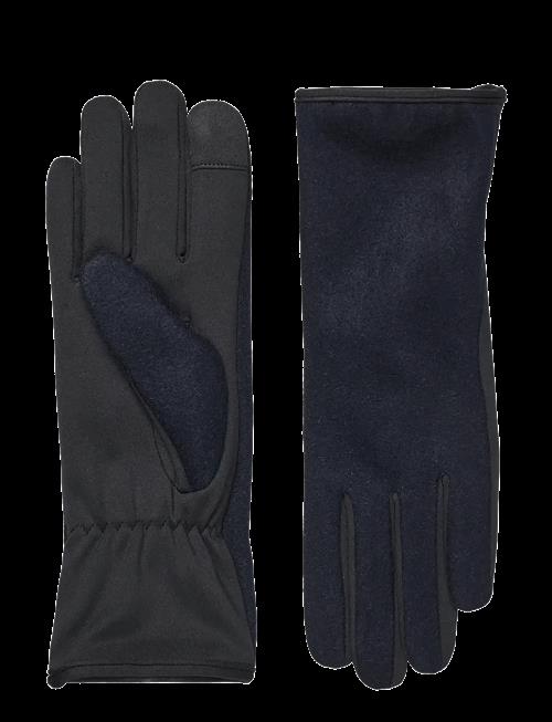 Mads Nørgaard | Woven Wool Mix Trissie Glove | XL/XXL
