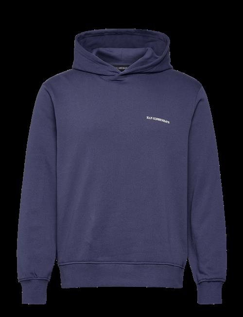 HAN Kjøbenhavn | Regular Hoodie | XL
