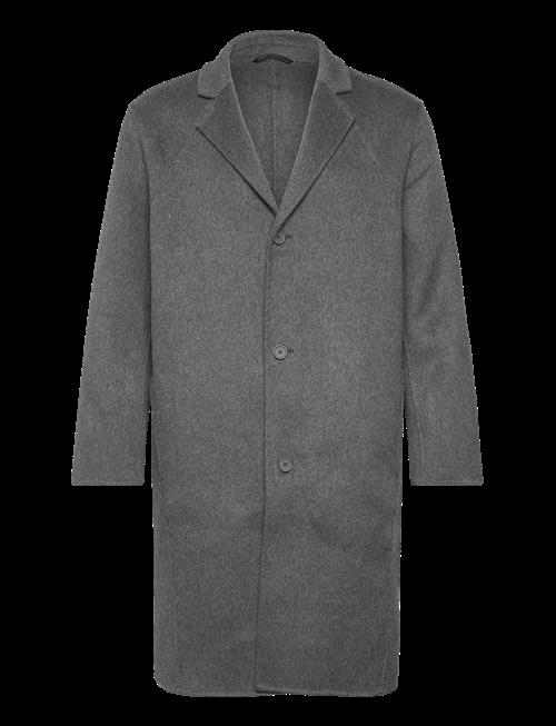 HAN Kjøbenhavn | Diamond-Detailed Coat | 50