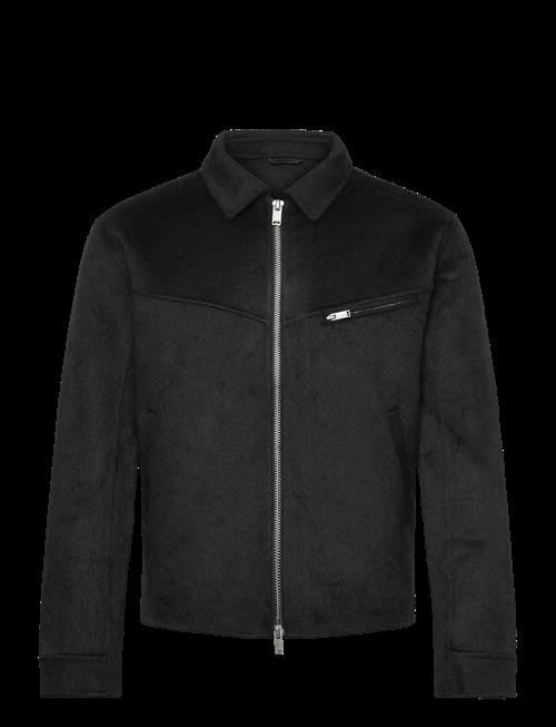 HAN Kjøbenhavn | Diamond Boxy Jacket | 50