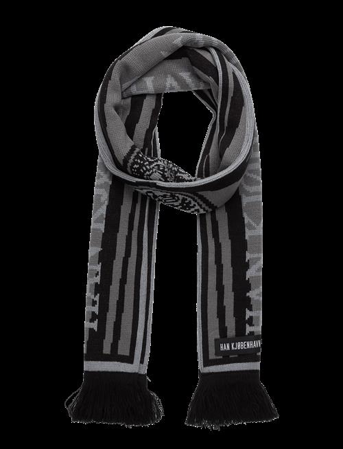 HAN Kjøbenhavn | Hk Football Scarf | ONE SIZE