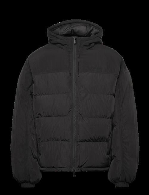 HAN Kjøbenhavn | Hooded Puffer Jacket | 52
