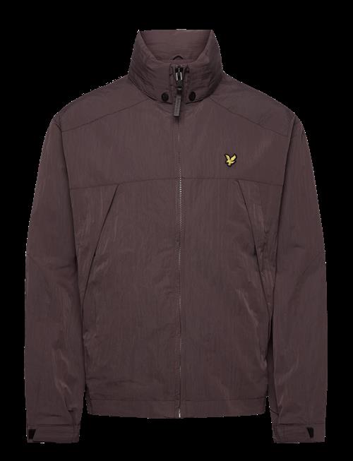 Lyle & Scott | Fold Away Hood Jacket | XL