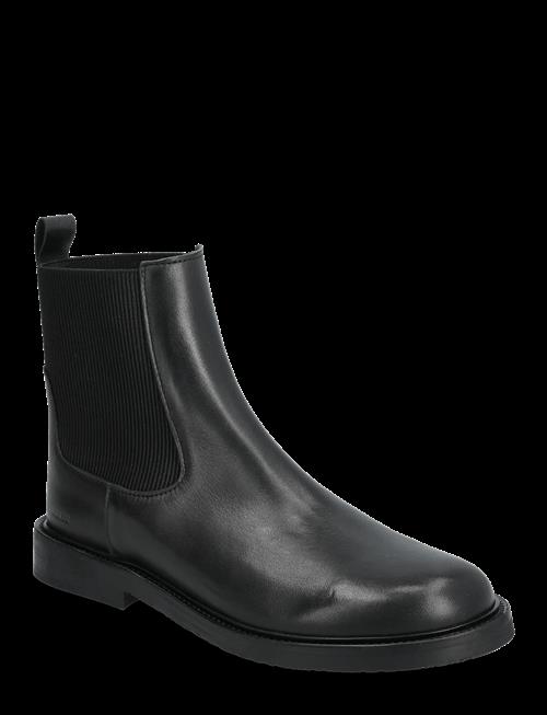 ANGULUS | Booties - Flat - With Elastic | 35