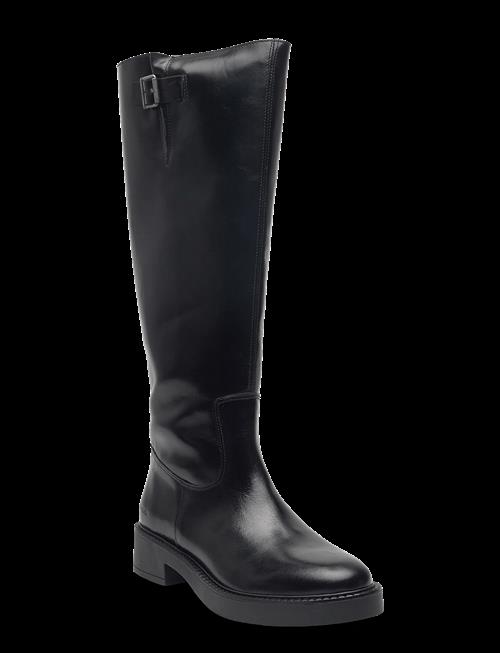 ANGULUS | Booties - Flat - With Zipper | 38