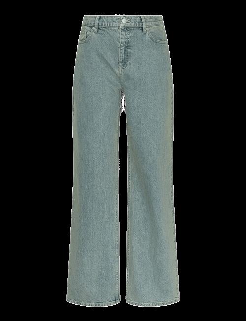 MSCH Copenhagen | Mschbine Ada Relaxed Jeans Long | M