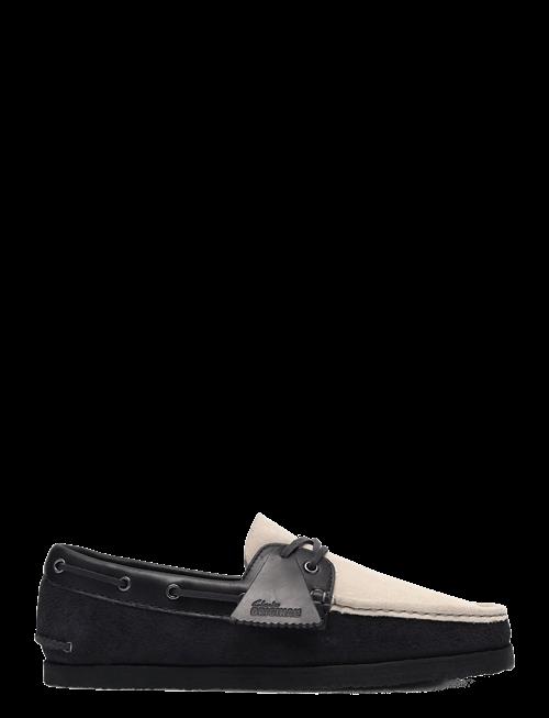 Clarks Originals | Godney Boat G | 43
