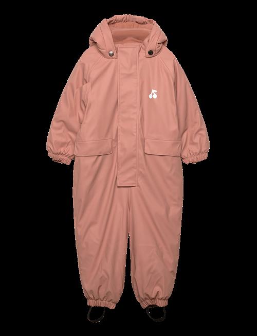 Sofie Schnoor Baby and Kids | Erinsk Snowsuit | 92
